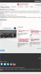 Mobile Screenshot of campania.aiti.org